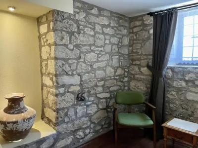 1870's Taş Konak Garden - 29