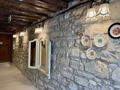 1870's Taş Konak Garden - 20