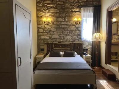 1870's Taş Konak Garden - 35