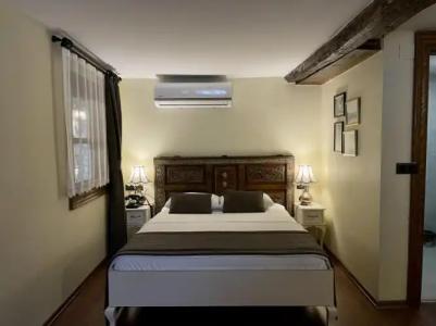 1870's Taş Konak Garden - 2