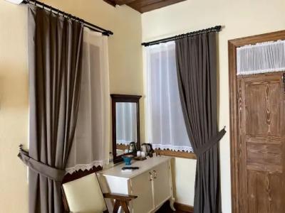 1870's Taş Konak Garden - 36