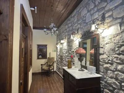 1870's Taş Konak Garden - 15