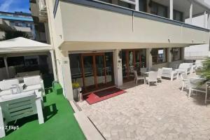 Hotel Annalisa, Riccione