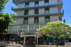 Hotel Modenese