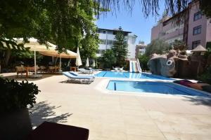 Pasahan Apartments, Marmaris