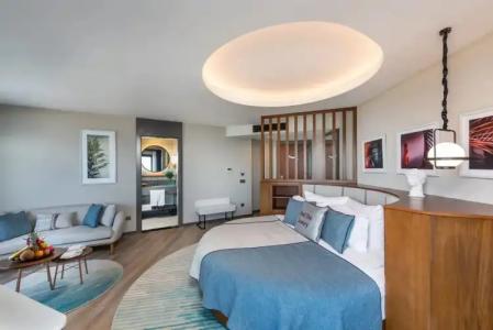 Seaden Quality Resort & Spa - 121