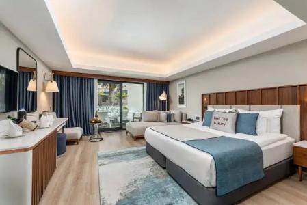 Seaden Quality Resort & Spa - 127