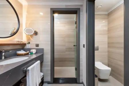 Seaden Quality Resort & Spa - 128