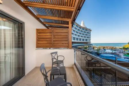 Seaden Quality Resort & Spa - 131