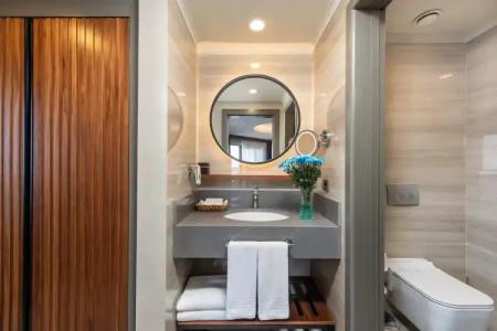 Seaden Quality Resort & Spa - 123