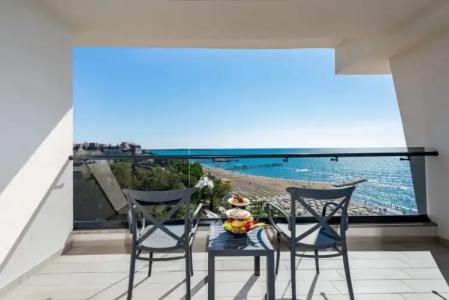 Seaden Quality Resort & Spa - 103