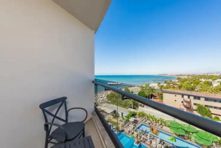 Seaden Quality Resort & Spa - 105