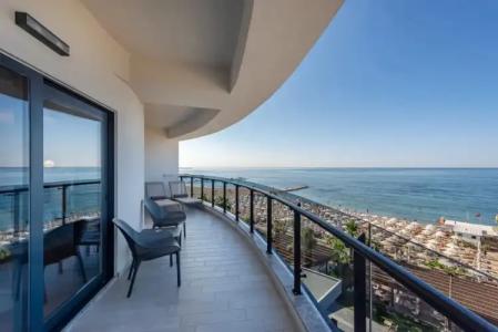 Seaden Quality Resort & Spa - 125