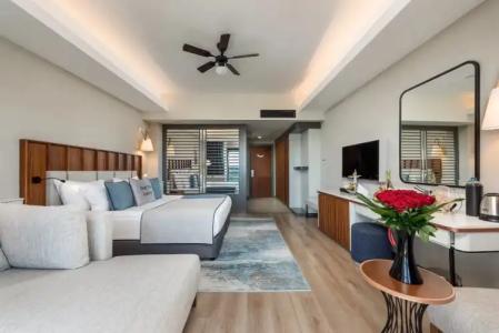 Seaden Quality Resort & Spa - 101