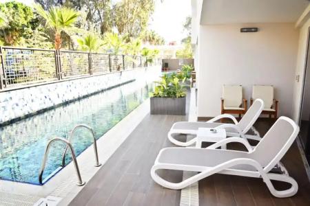 Seaden Quality Resort & Spa - 129