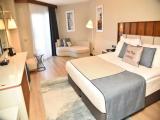 Standard Double room with Pool & Sea view