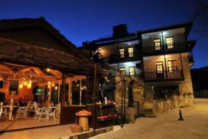 Lemon Boutique Hotel