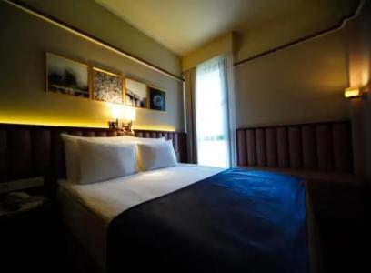 Trio Suites Görükle - 86