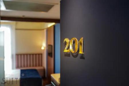 Trio Suites Görükle - 89