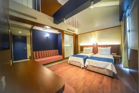 Trio Suites Görükle - 92