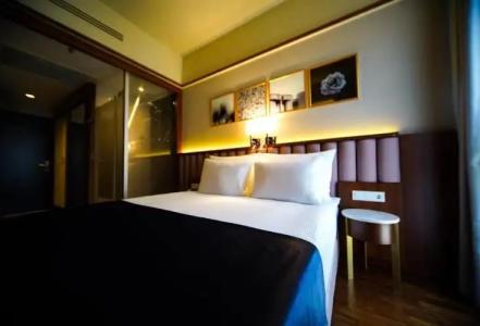 Trio Suites Görükle - 81