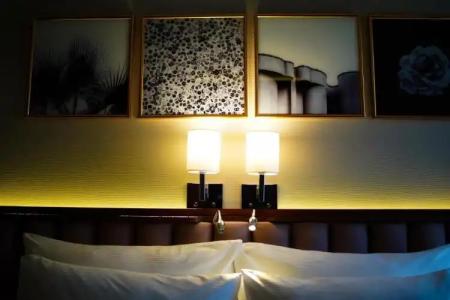 Trio Suites Görükle - 84