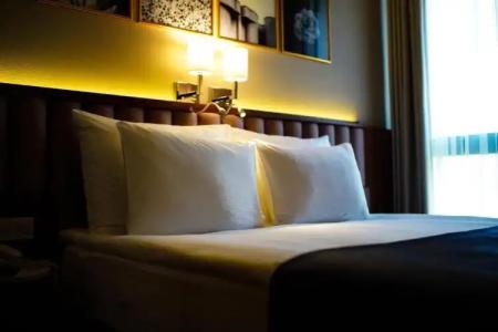 Trio Suites Görükle - 85