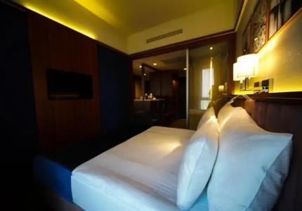 Trio Suites Görükle - 82