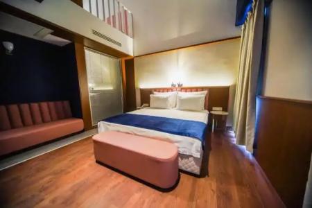 Trio Suites Görükle - 90