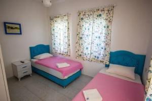 Paradise Garden Hotel, Bodrum