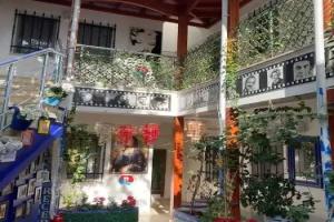 Paradise Garden Hotel, Bodrum