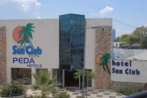 Dreampalacebodrum, Bodrum