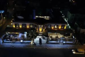 Majeste Hotel - Half board, Bodrum