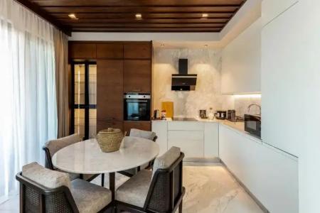 Kaya Palazzo Resort & Residences Le Chic Bodrum - 135