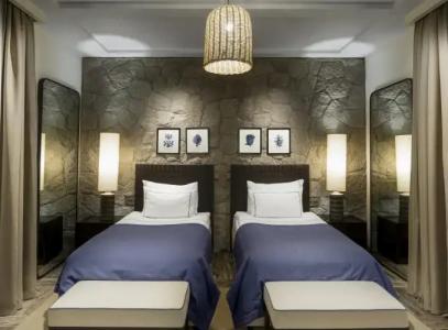 Kaya Palazzo Resort & Residences Le Chic Bodrum - 141