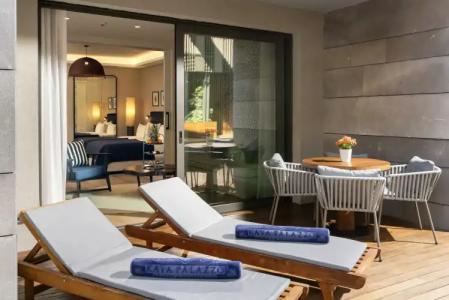 Kaya Palazzo Resort & Residences Le Chic Bodrum - 102