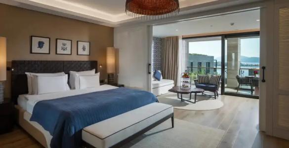 Kaya Palazzo Resort & Residences Le Chic Bodrum - 105