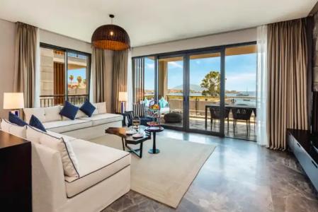 Kaya Palazzo Resort & Residences Le Chic Bodrum - 129