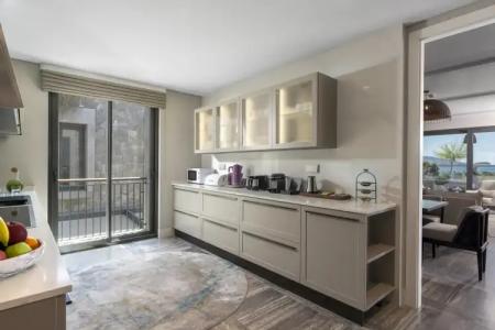 Kaya Palazzo Resort & Residences Le Chic Bodrum - 144