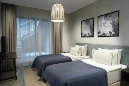 Kaya Palazzo Resort & Residences Le Chic Bodrum - 140