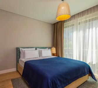 Kaya Palazzo Resort & Residences Le Chic Bodrum - 119