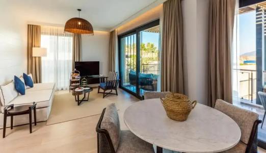 Kaya Palazzo Resort & Residences Le Chic Bodrum - 134