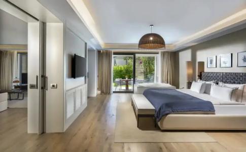 Kaya Palazzo Resort & Residences Le Chic Bodrum - 115