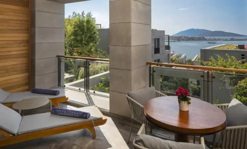 Kaya Palazzo Resort & Residences Le Chic Bodrum - 106