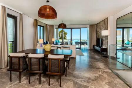 Kaya Palazzo Resort & Residences Le Chic Bodrum - 122