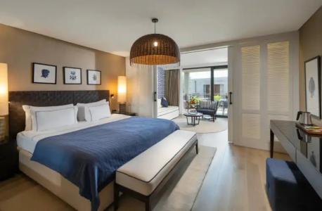 Kaya Palazzo Resort & Residences Le Chic Bodrum - 104