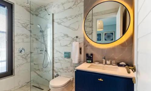 Kaya Palazzo Resort & Residences Le Chic Bodrum - 136