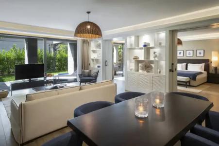 Kaya Palazzo Resort & Residences Le Chic Bodrum - 116