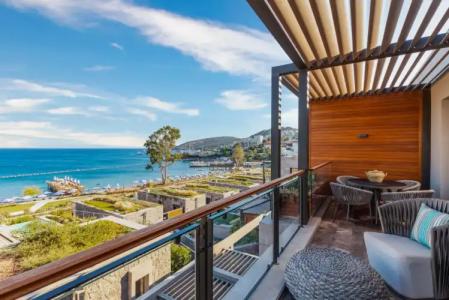 Kaya Palazzo Resort & Residences Le Chic Bodrum - 114