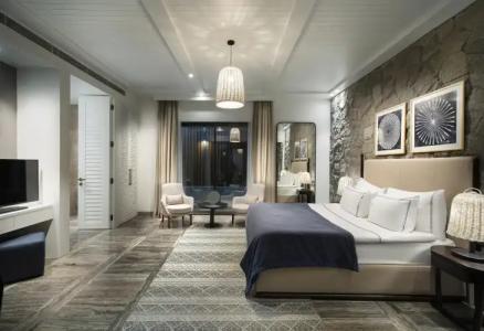 Kaya Palazzo Resort & Residences Le Chic Bodrum - 139